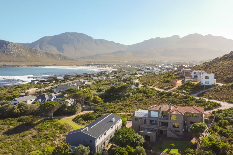 3 Bedroom Property for Sale in Pringle Bay Western Cape